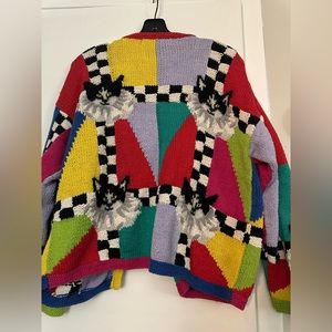 Vintage 1990s Cardigan Bay cardigan